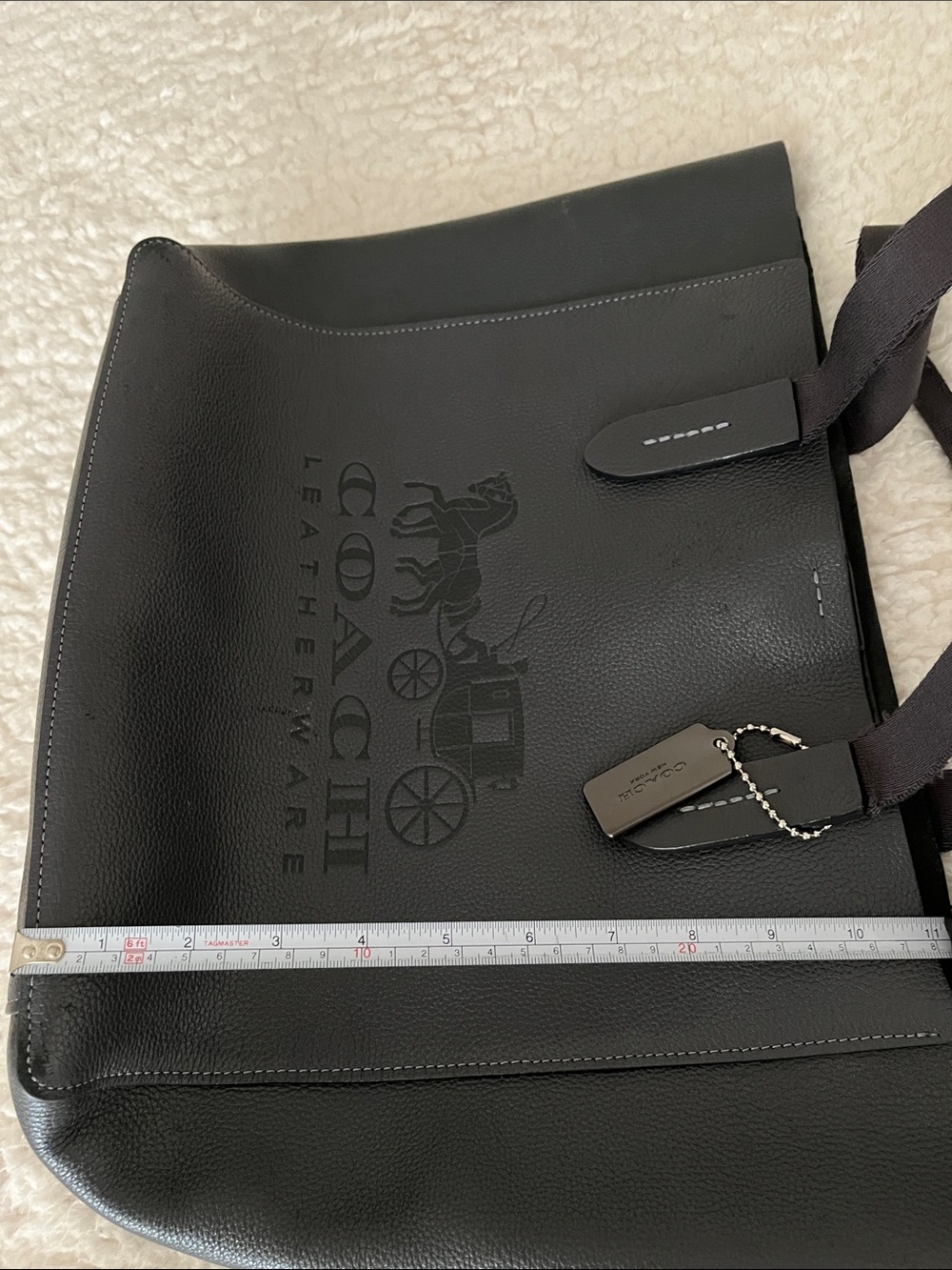 Coach Tote Bag 👜 - Picture 12 of 12
